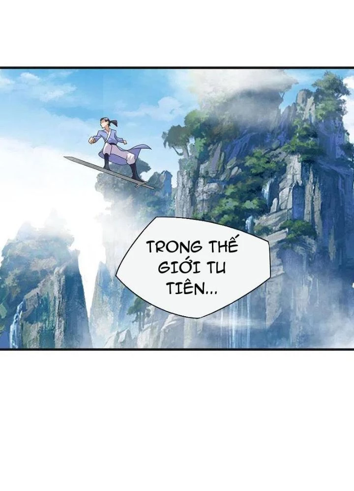 Từ Hôm Nay Bắt Đầu Làm Người Giàu Nhất Chapter 228 - 25