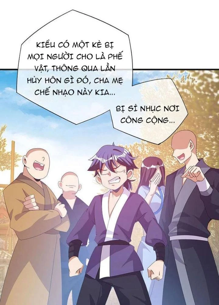 Từ Hôm Nay Bắt Đầu Làm Người Giàu Nhất Chapter 228 - 27