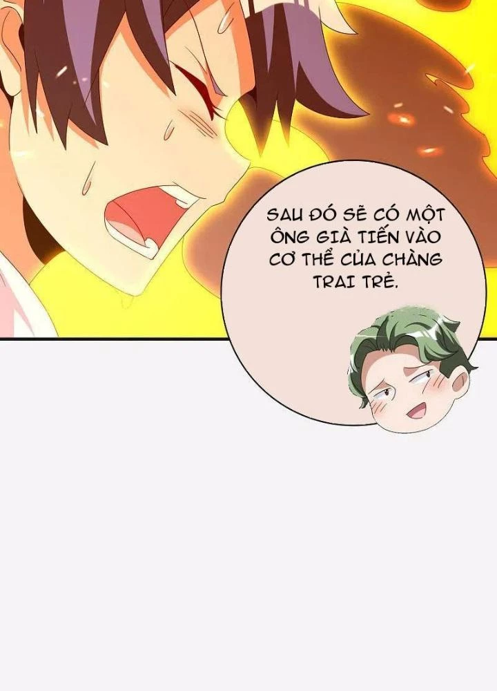 Từ Hôm Nay Bắt Đầu Làm Người Giàu Nhất Chapter 228 - 39