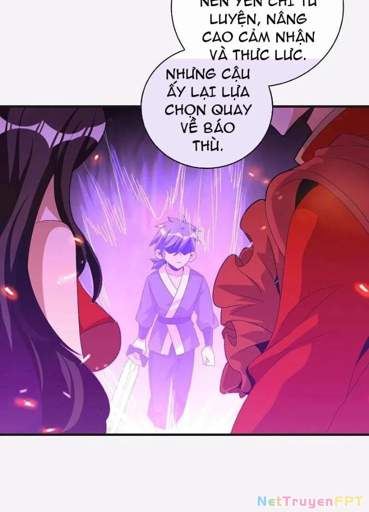 Từ Hôm Nay Bắt Đầu Làm Người Giàu Nhất Chapter 228 - 49