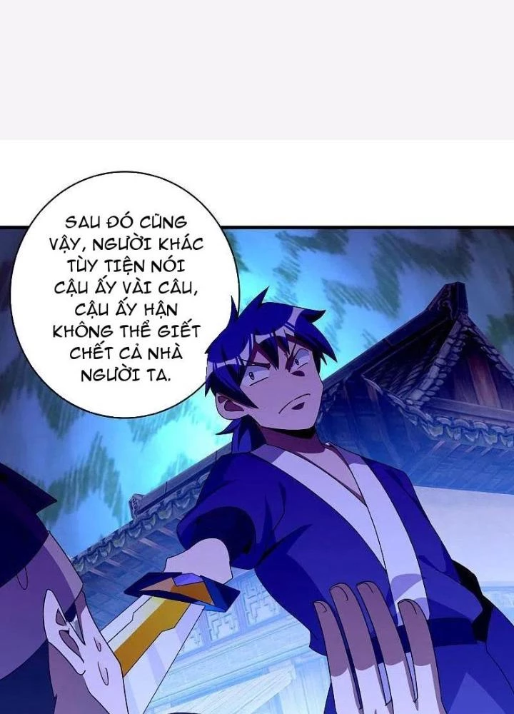 Từ Hôm Nay Bắt Đầu Làm Người Giàu Nhất Chapter 228 - 51