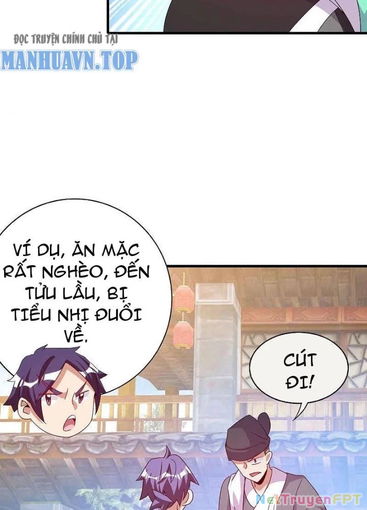 Từ Hôm Nay Bắt Đầu Làm Người Giàu Nhất Chapter 228 - 57