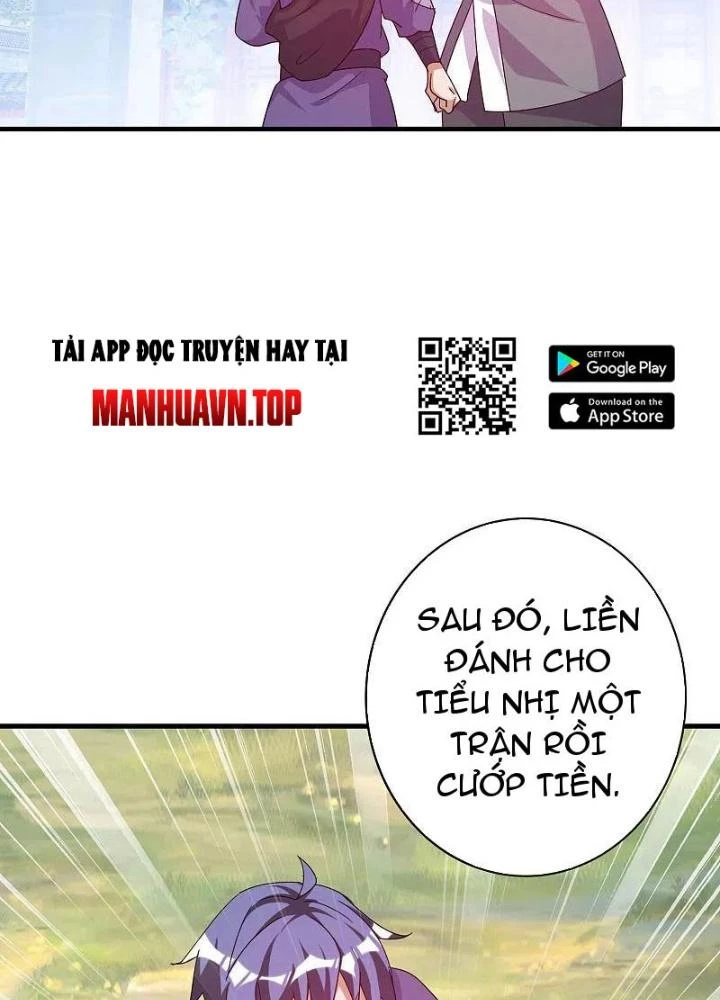 Từ Hôm Nay Bắt Đầu Làm Người Giàu Nhất Chapter 228 - 59