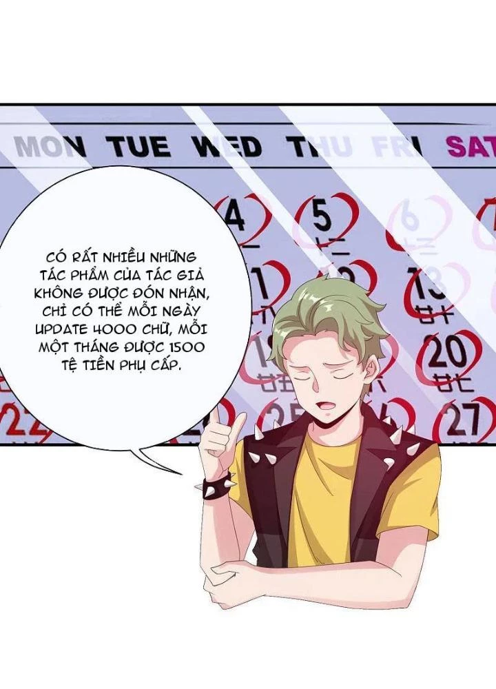 Từ Hôm Nay Bắt Đầu Làm Người Giàu Nhất Chapter 229 - 11