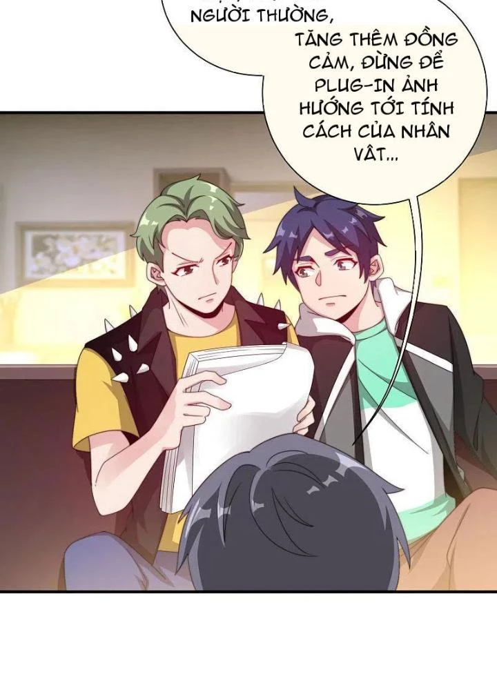 Từ Hôm Nay Bắt Đầu Làm Người Giàu Nhất Chapter 229 - 29