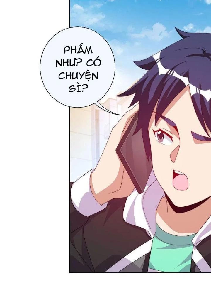 Từ Hôm Nay Bắt Đầu Làm Người Giàu Nhất Chapter 229 - 57