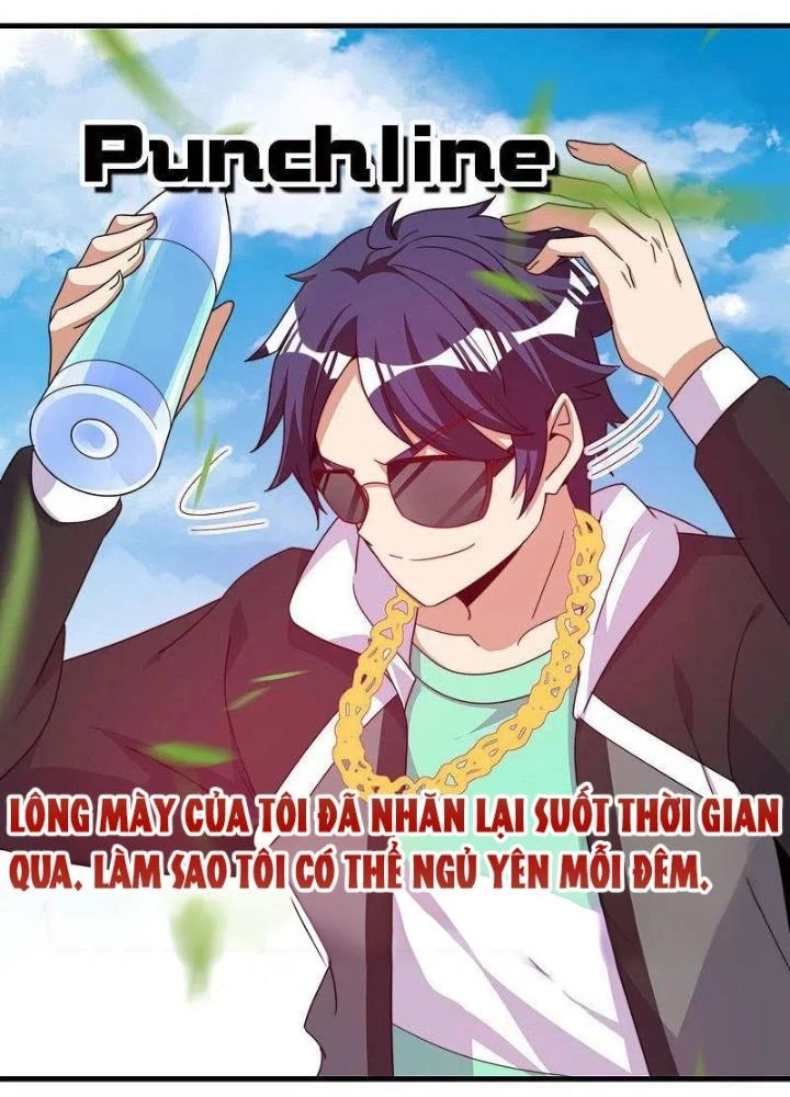 Từ Hôm Nay Bắt Đầu Làm Người Giàu Nhất Chapter 230 - 11