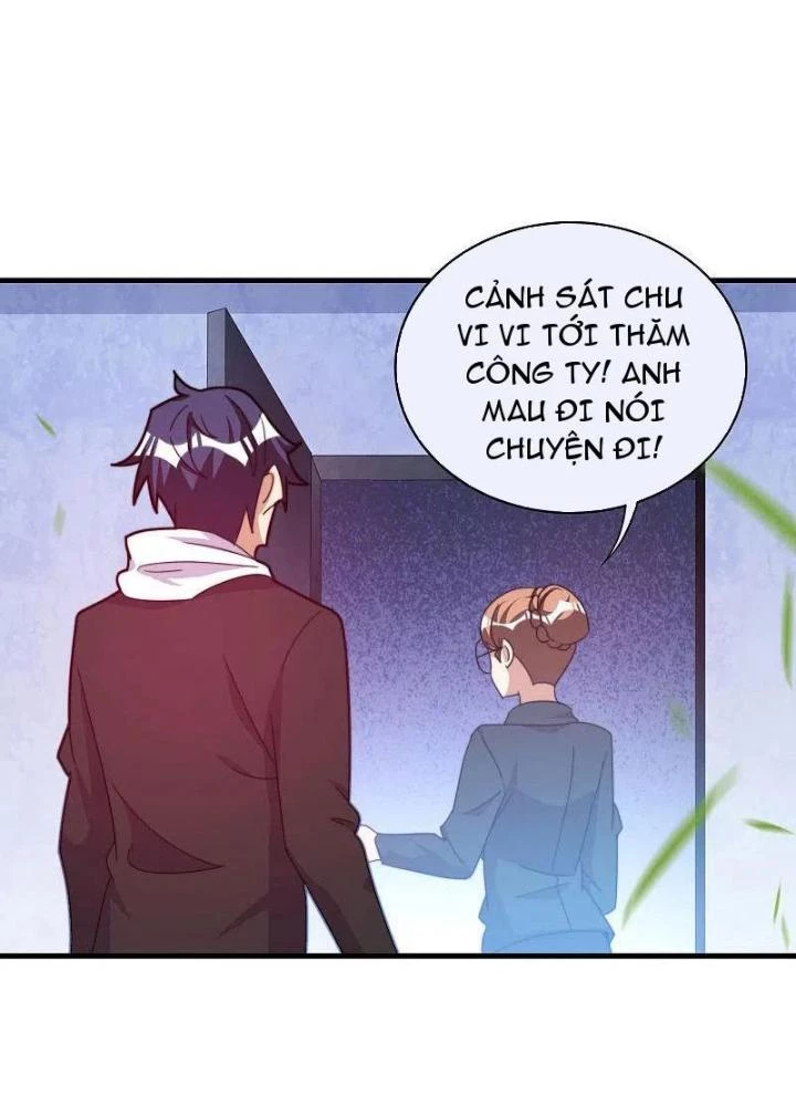 Từ Hôm Nay Bắt Đầu Làm Người Giàu Nhất Chapter 230 - 27