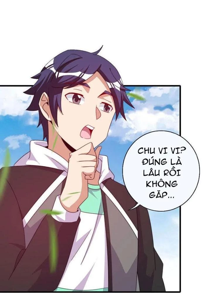 Từ Hôm Nay Bắt Đầu Làm Người Giàu Nhất Chapter 230 - 29