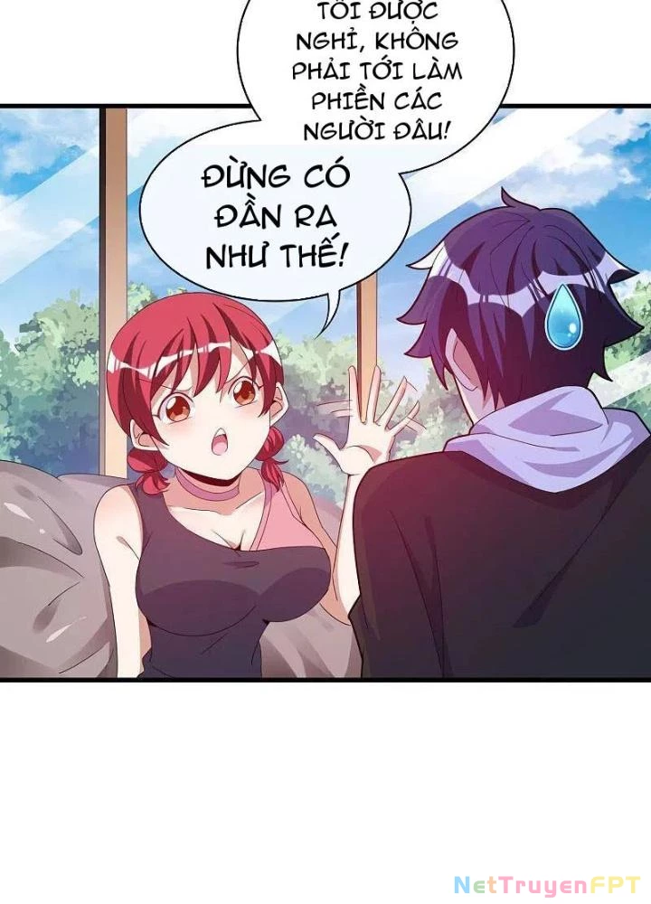 Từ Hôm Nay Bắt Đầu Làm Người Giàu Nhất Chapter 230 - 41