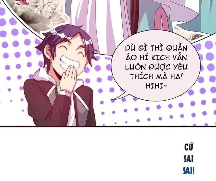 Từ Hôm Nay Bắt Đầu Làm Người Giàu Nhất Chapter 230 - 77