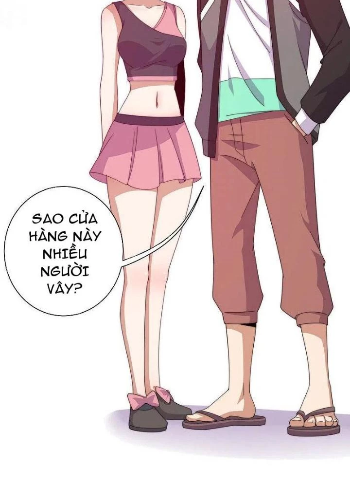 Từ Hôm Nay Bắt Đầu Làm Người Giàu Nhất Chapter 231 - 37