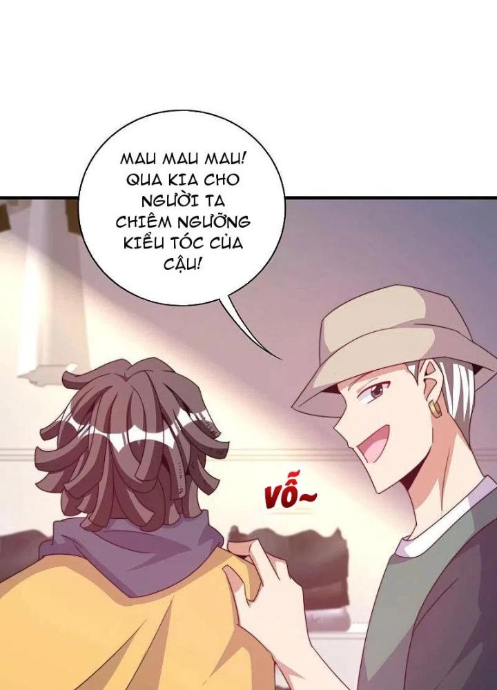 Từ Hôm Nay Bắt Đầu Làm Người Giàu Nhất Chapter 232 - 33