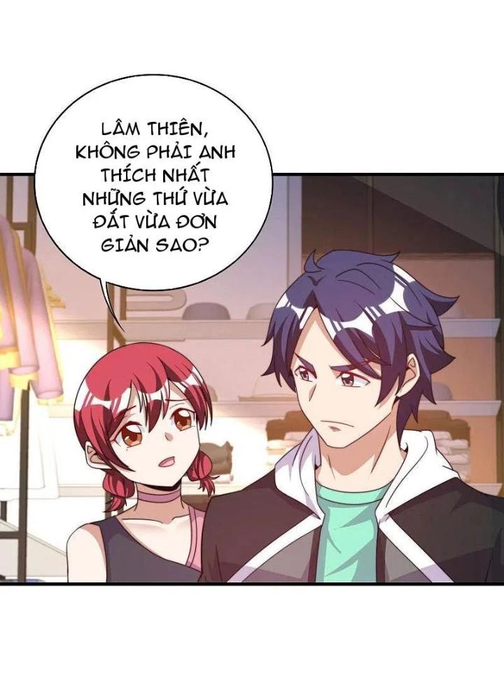 Từ Hôm Nay Bắt Đầu Làm Người Giàu Nhất Chapter 232 - 67