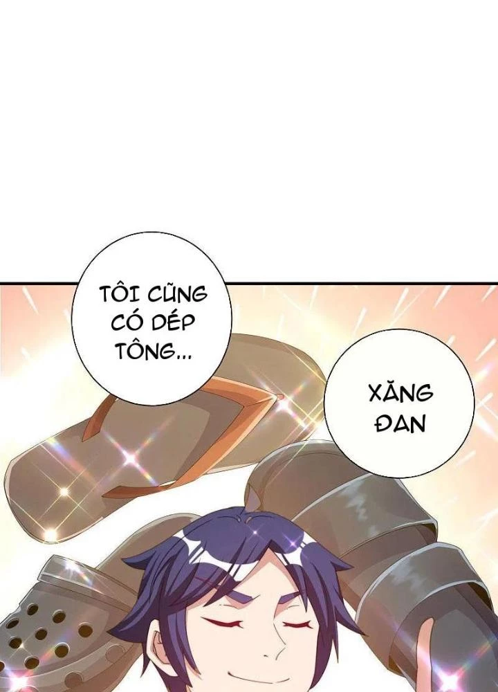 Từ Hôm Nay Bắt Đầu Làm Người Giàu Nhất Chapter 233 - 23