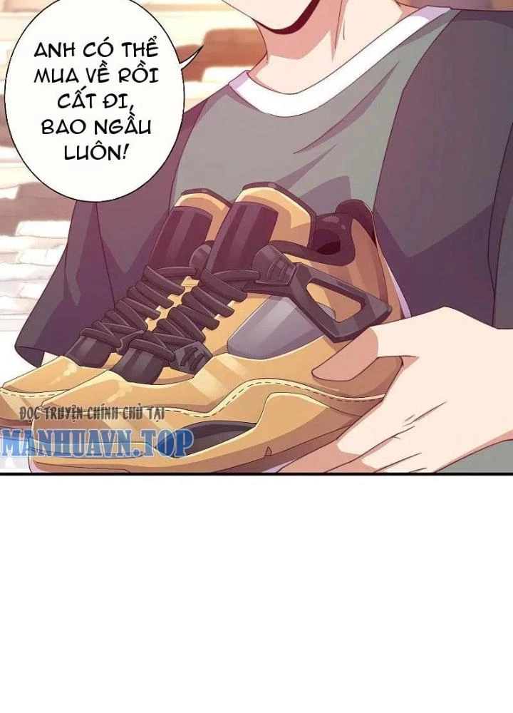 Từ Hôm Nay Bắt Đầu Làm Người Giàu Nhất Chapter 233 - 39