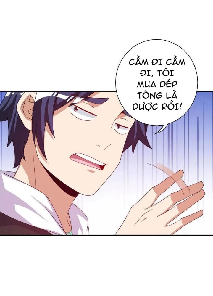 Từ Hôm Nay Bắt Đầu Làm Người Giàu Nhất Chapter 233 - 45