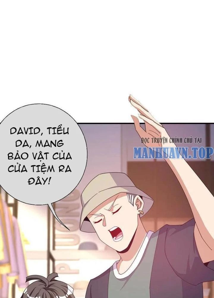 Từ Hôm Nay Bắt Đầu Làm Người Giàu Nhất Chapter 233 - 55
