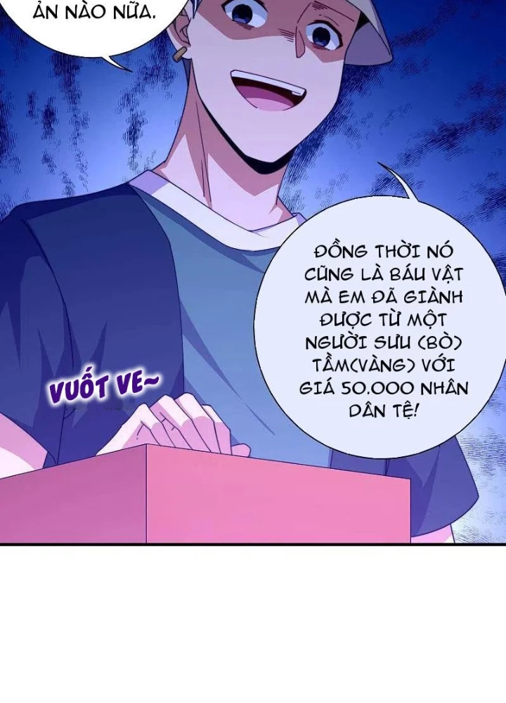 Từ Hôm Nay Bắt Đầu Làm Người Giàu Nhất Chapter 233 - 75