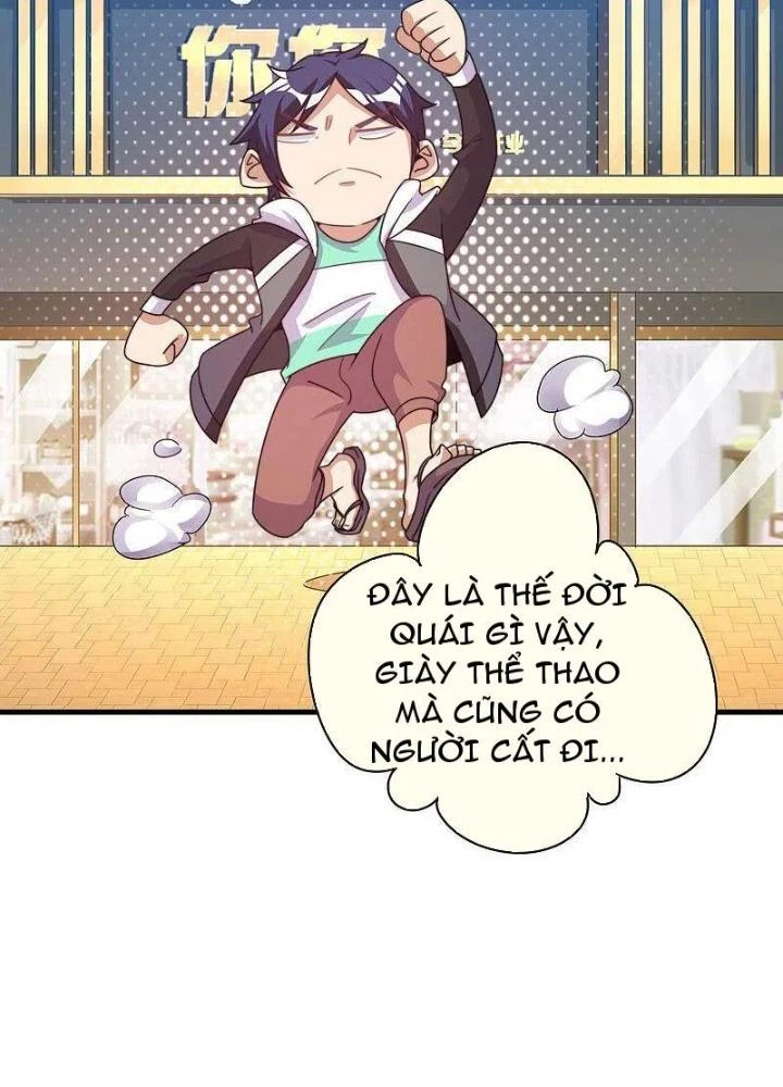 Từ Hôm Nay Bắt Đầu Làm Người Giàu Nhất Chapter 234 - 3