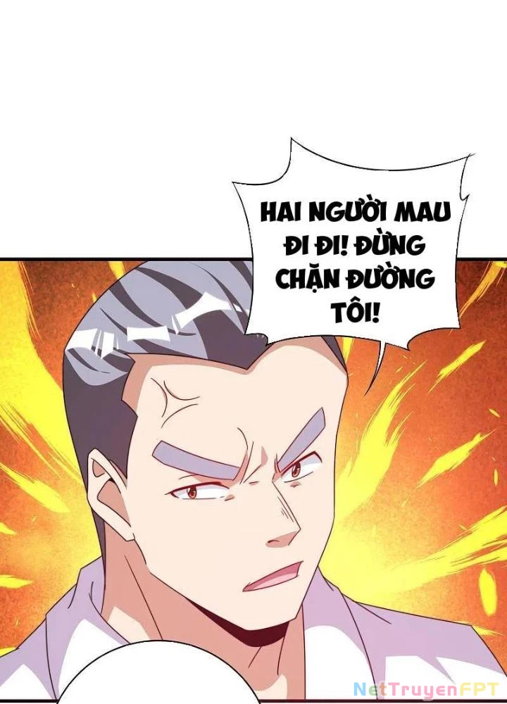 Từ Hôm Nay Bắt Đầu Làm Người Giàu Nhất Chapter 234 - 17