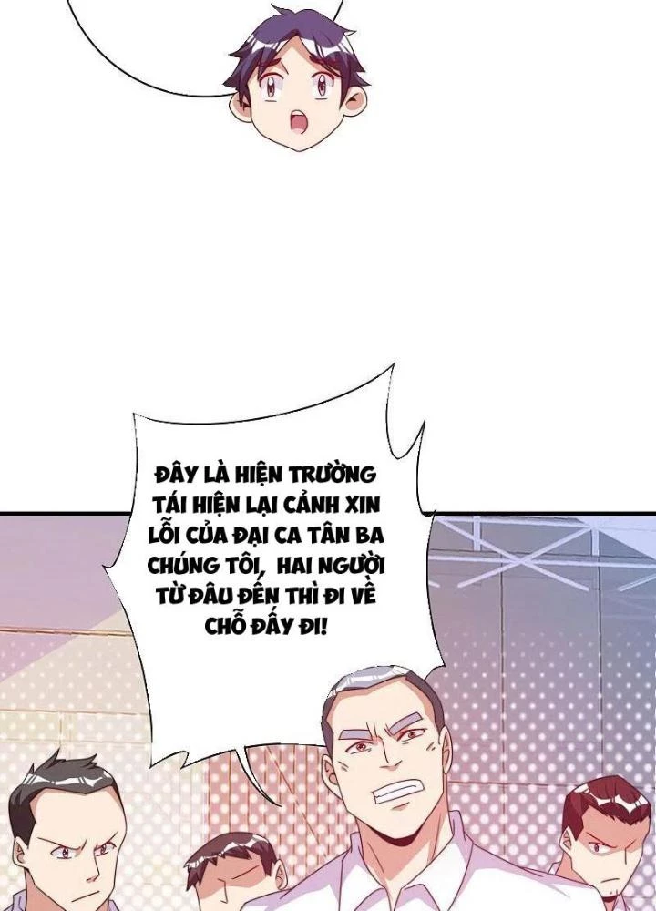 Từ Hôm Nay Bắt Đầu Làm Người Giàu Nhất Chapter 234 - 19