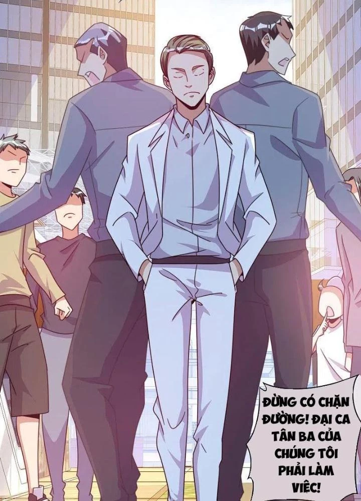 Từ Hôm Nay Bắt Đầu Làm Người Giàu Nhất Chapter 234 - 25