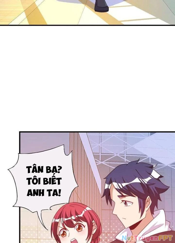 Từ Hôm Nay Bắt Đầu Làm Người Giàu Nhất Chapter 234 - 27