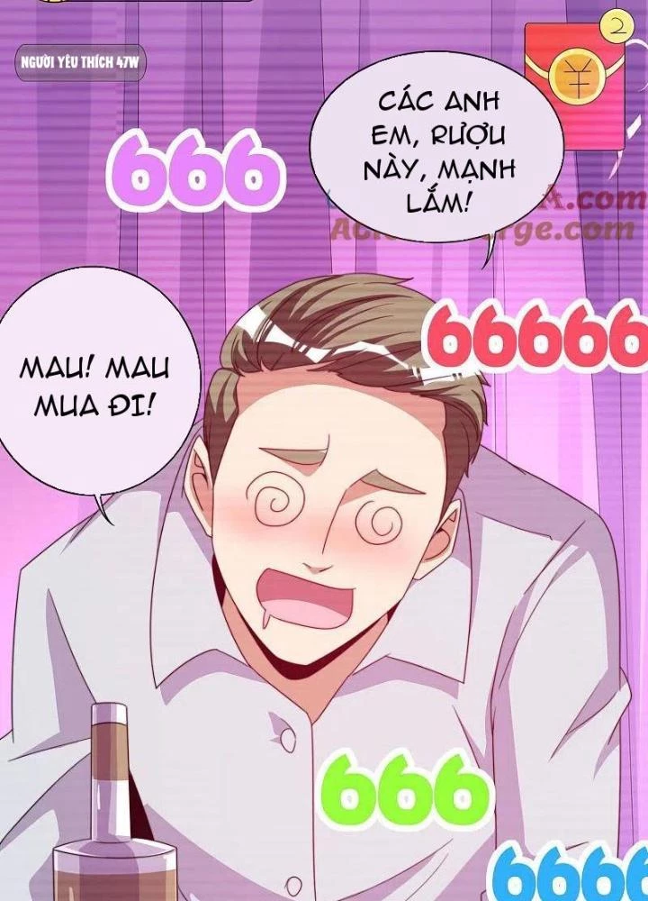 Từ Hôm Nay Bắt Đầu Làm Người Giàu Nhất Chapter 234 - 39