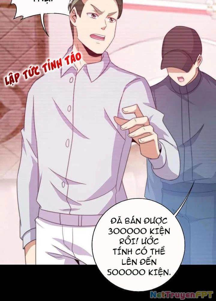 Từ Hôm Nay Bắt Đầu Làm Người Giàu Nhất Chapter 234 - 49
