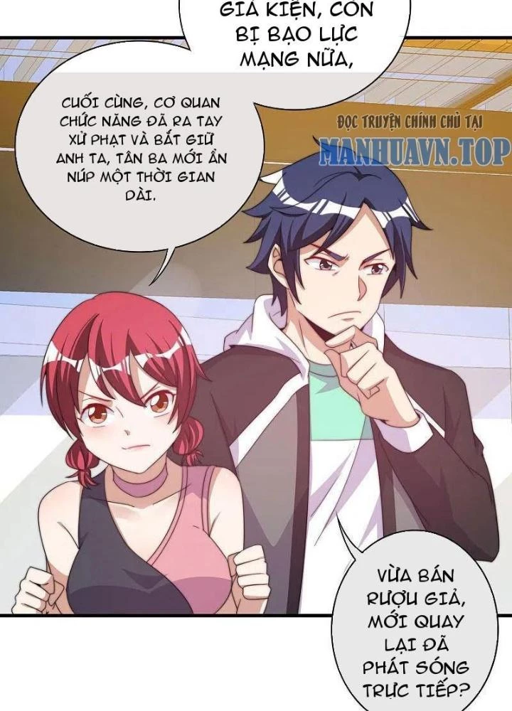 Từ Hôm Nay Bắt Đầu Làm Người Giàu Nhất Chapter 234 - 73