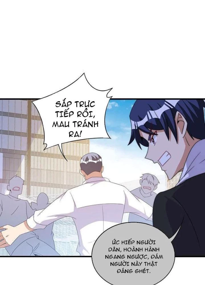 Từ Hôm Nay Bắt Đầu Làm Người Giàu Nhất Chapter 234 - 75