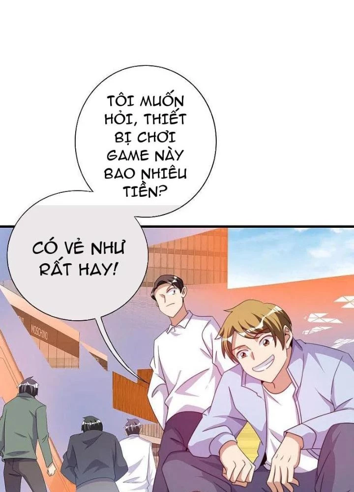 Từ Hôm Nay Bắt Đầu Làm Người Giàu Nhất Chapter 236 - 5