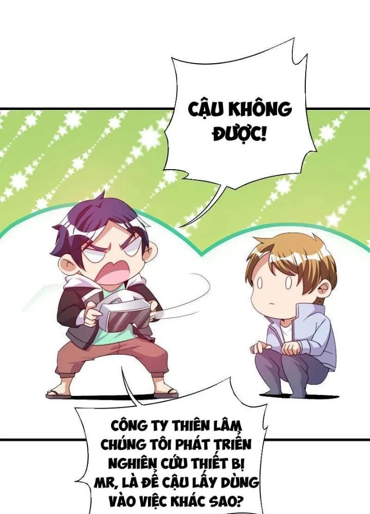 Từ Hôm Nay Bắt Đầu Làm Người Giàu Nhất Chapter 236 - 11