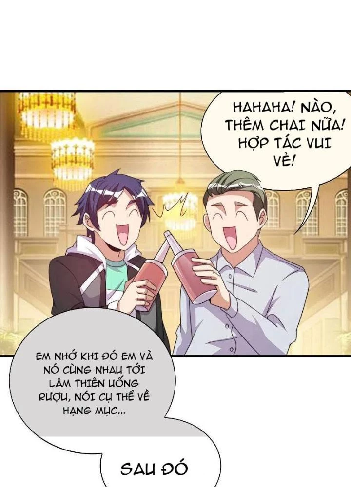 Từ Hôm Nay Bắt Đầu Làm Người Giàu Nhất Chapter 236 - 35