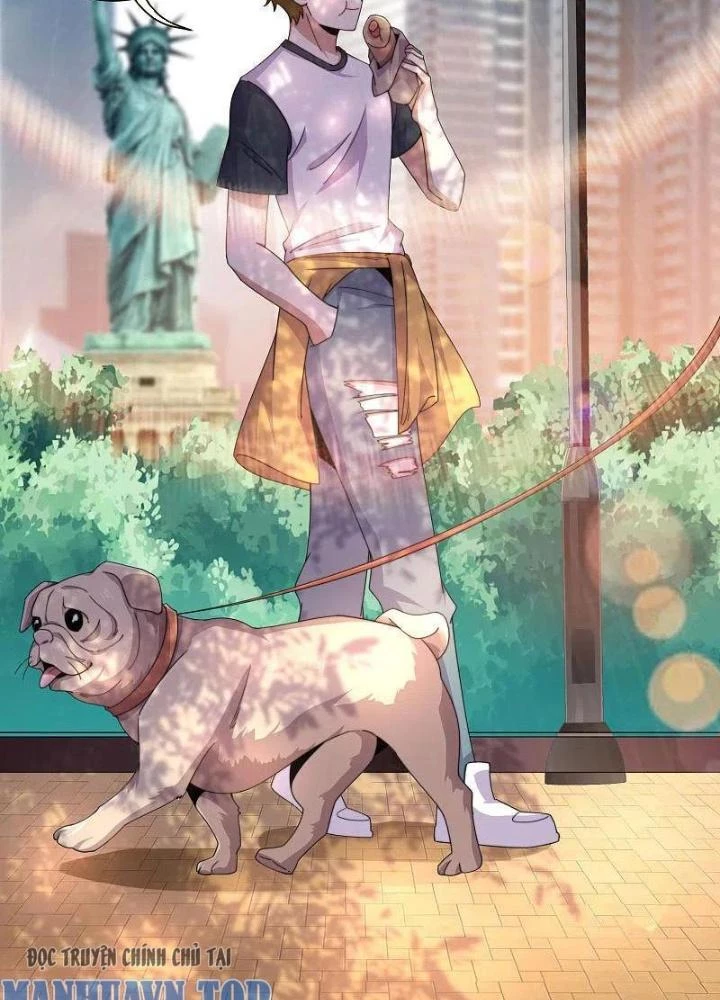 Từ Hôm Nay Bắt Đầu Làm Người Giàu Nhất Chapter 237 - 3