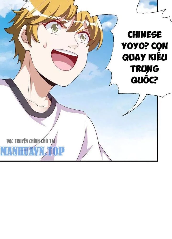 Từ Hôm Nay Bắt Đầu Làm Người Giàu Nhất Chapter 237 - 29