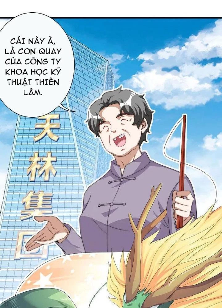 Từ Hôm Nay Bắt Đầu Làm Người Giàu Nhất Chapter 237 - 31