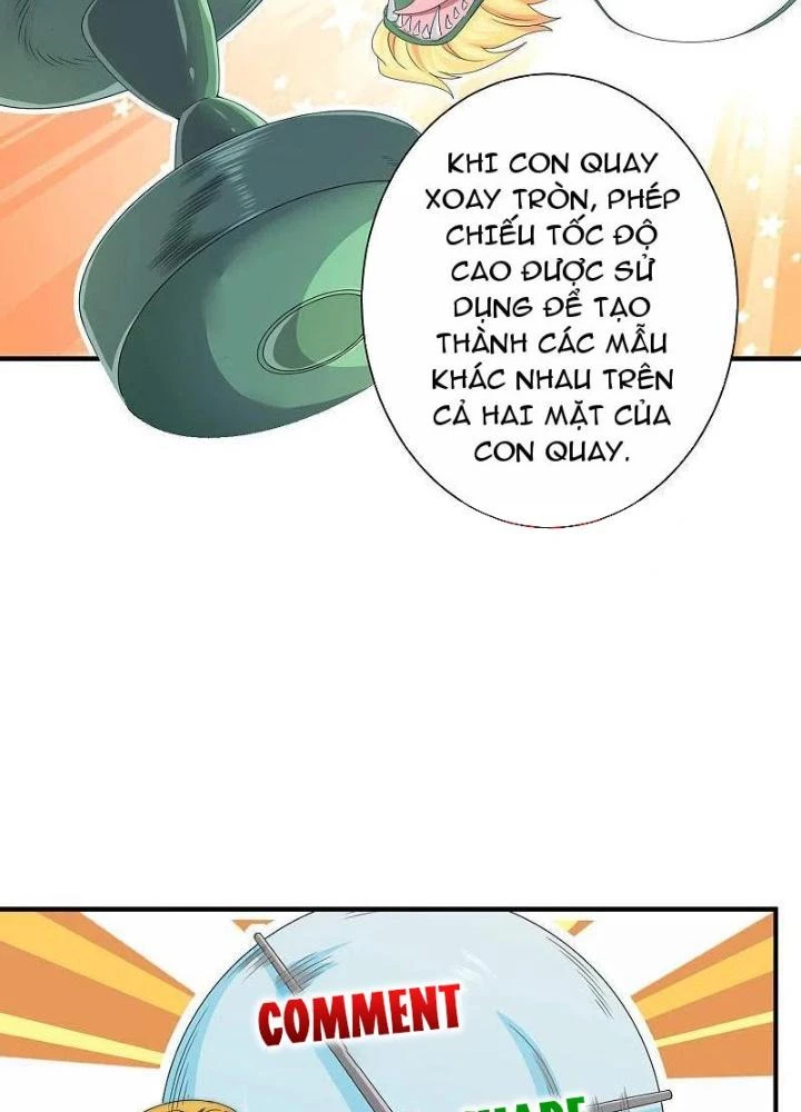 Từ Hôm Nay Bắt Đầu Làm Người Giàu Nhất Chapter 237 - 33
