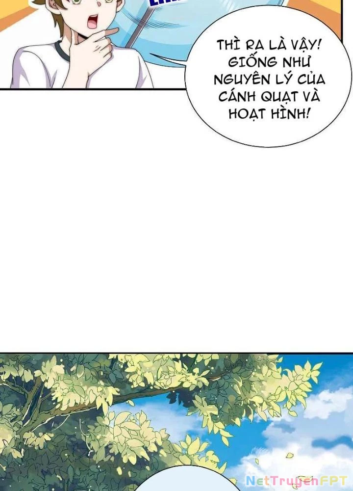 Từ Hôm Nay Bắt Đầu Làm Người Giàu Nhất Chapter 237 - 35