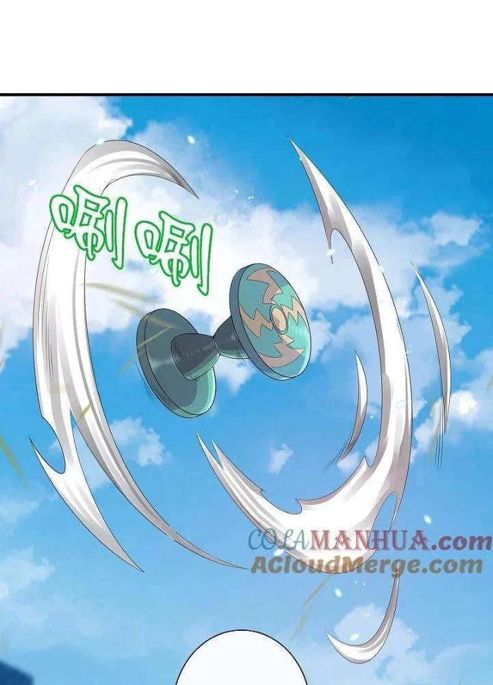 Từ Hôm Nay Bắt Đầu Làm Người Giàu Nhất Chapter 237 - 57