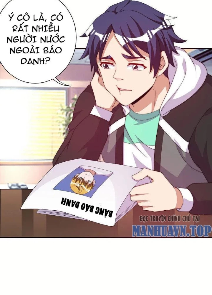 Từ Hôm Nay Bắt Đầu Làm Người Giàu Nhất Chapter 237 - 85