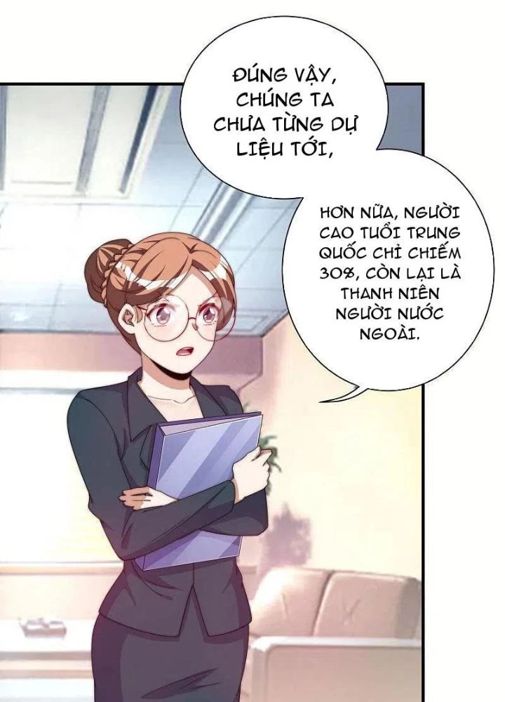 Từ Hôm Nay Bắt Đầu Làm Người Giàu Nhất Chapter 237 - 87