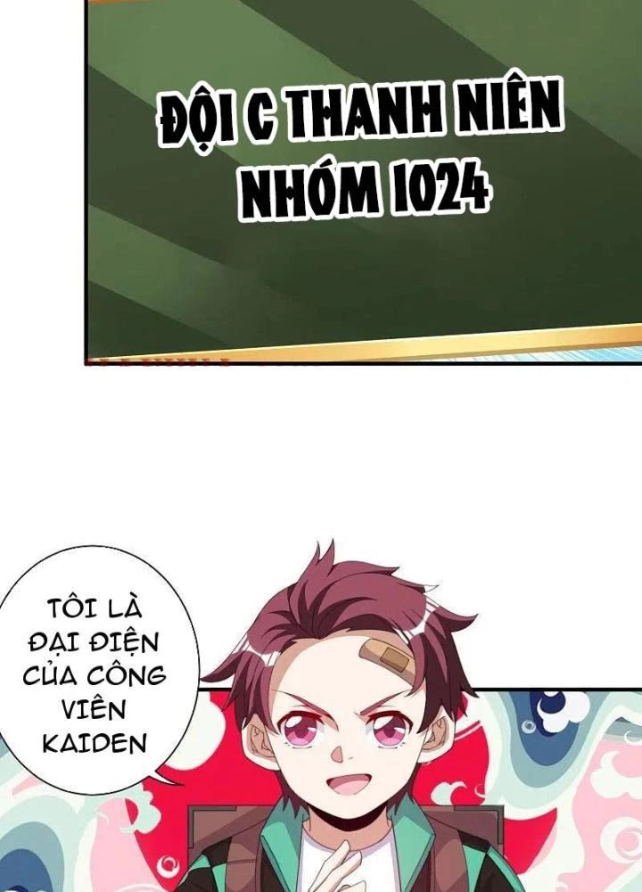 Từ Hôm Nay Bắt Đầu Làm Người Giàu Nhất Chapter 238 - 9