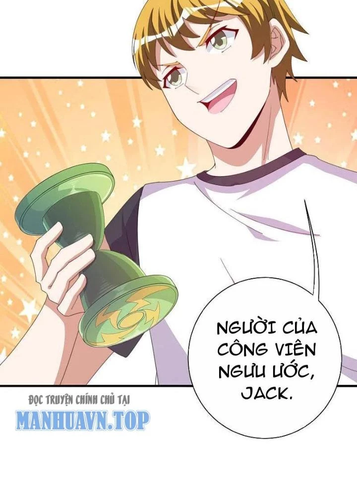 Từ Hôm Nay Bắt Đầu Làm Người Giàu Nhất Chapter 238 - 13