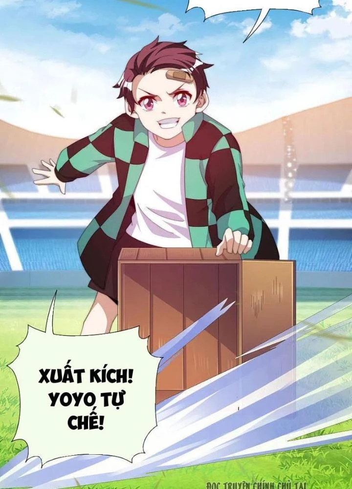 Từ Hôm Nay Bắt Đầu Làm Người Giàu Nhất Chapter 238 - 31
