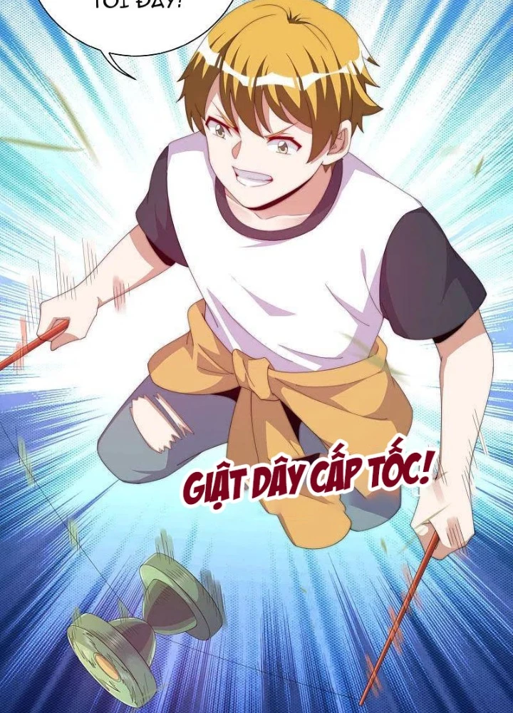 Từ Hôm Nay Bắt Đầu Làm Người Giàu Nhất Chapter 238 - 39
