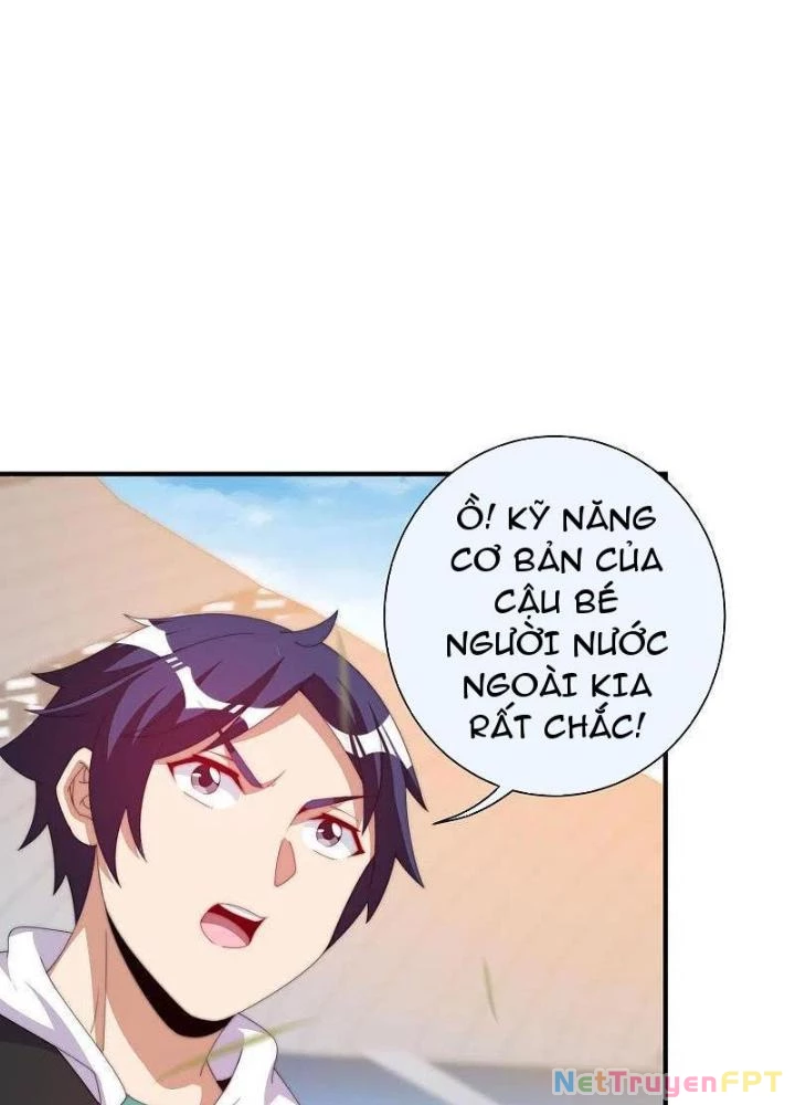 Từ Hôm Nay Bắt Đầu Làm Người Giàu Nhất Chapter 238 - 41