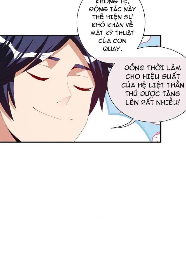 Từ Hôm Nay Bắt Đầu Làm Người Giàu Nhất Chapter 238 - 57