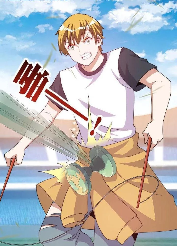 Từ Hôm Nay Bắt Đầu Làm Người Giàu Nhất Chapter 238 - 75